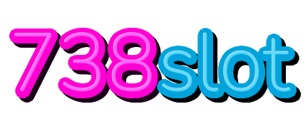 738slot — logo kanal