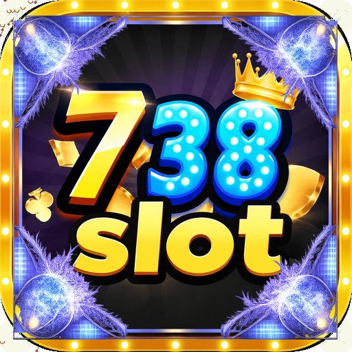 738slot — mitra unggulan