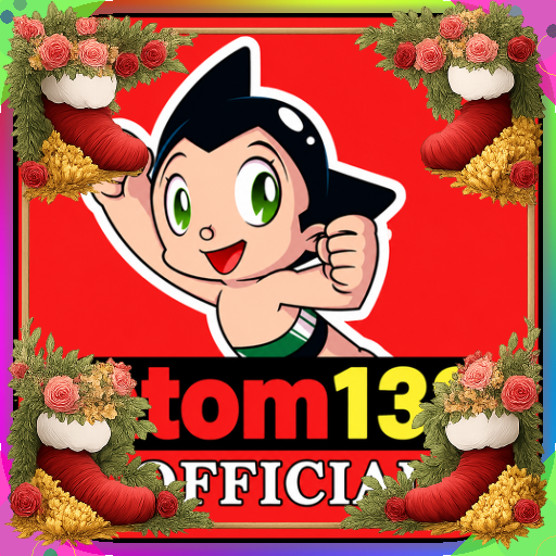 atom138 — mitra unggulan